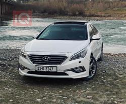 هیوندای سۆناتا